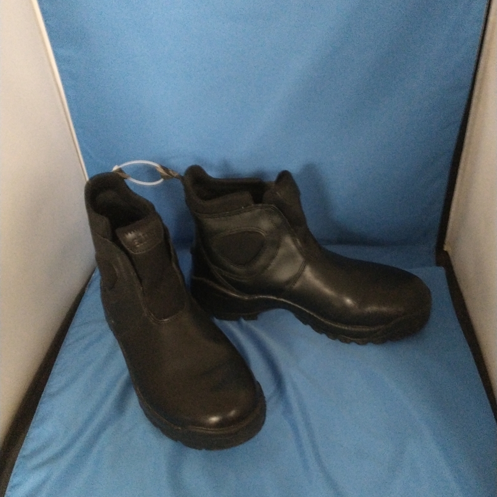 "NEW" 5.11 Company Tactical Boot- 10.5 mens